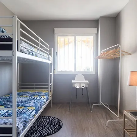 Golf Lucentum * 阿利坎特